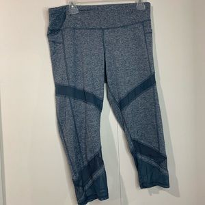 C9 by Champion peek through workout leggings